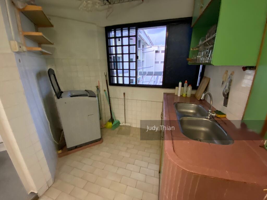 Blk 148 Yishun Street 11 (Yishun), HDB 4 Rooms #364156831